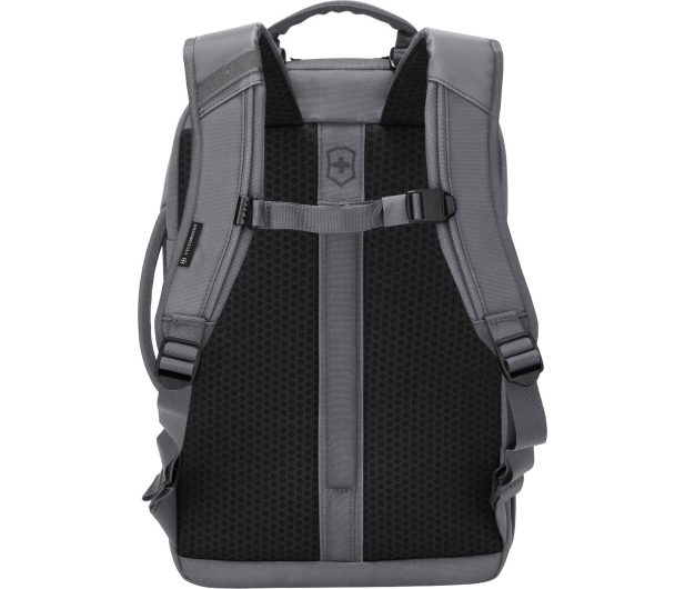 Victorinox Touring 2.0 Commuter 15" szary - 1138337 - zdjęcie 5